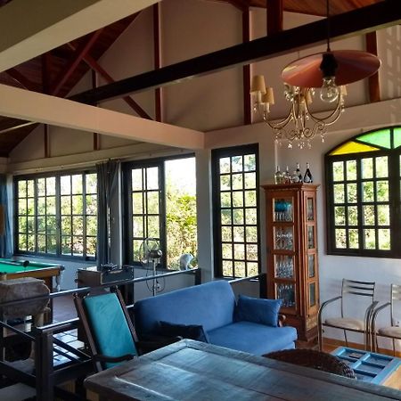 The Cats' House Hotel Florianopolis Bagian luar foto