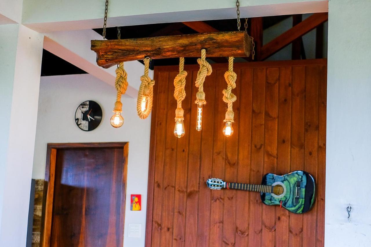 The Cats' House Hotel Florianopolis Bagian luar foto
