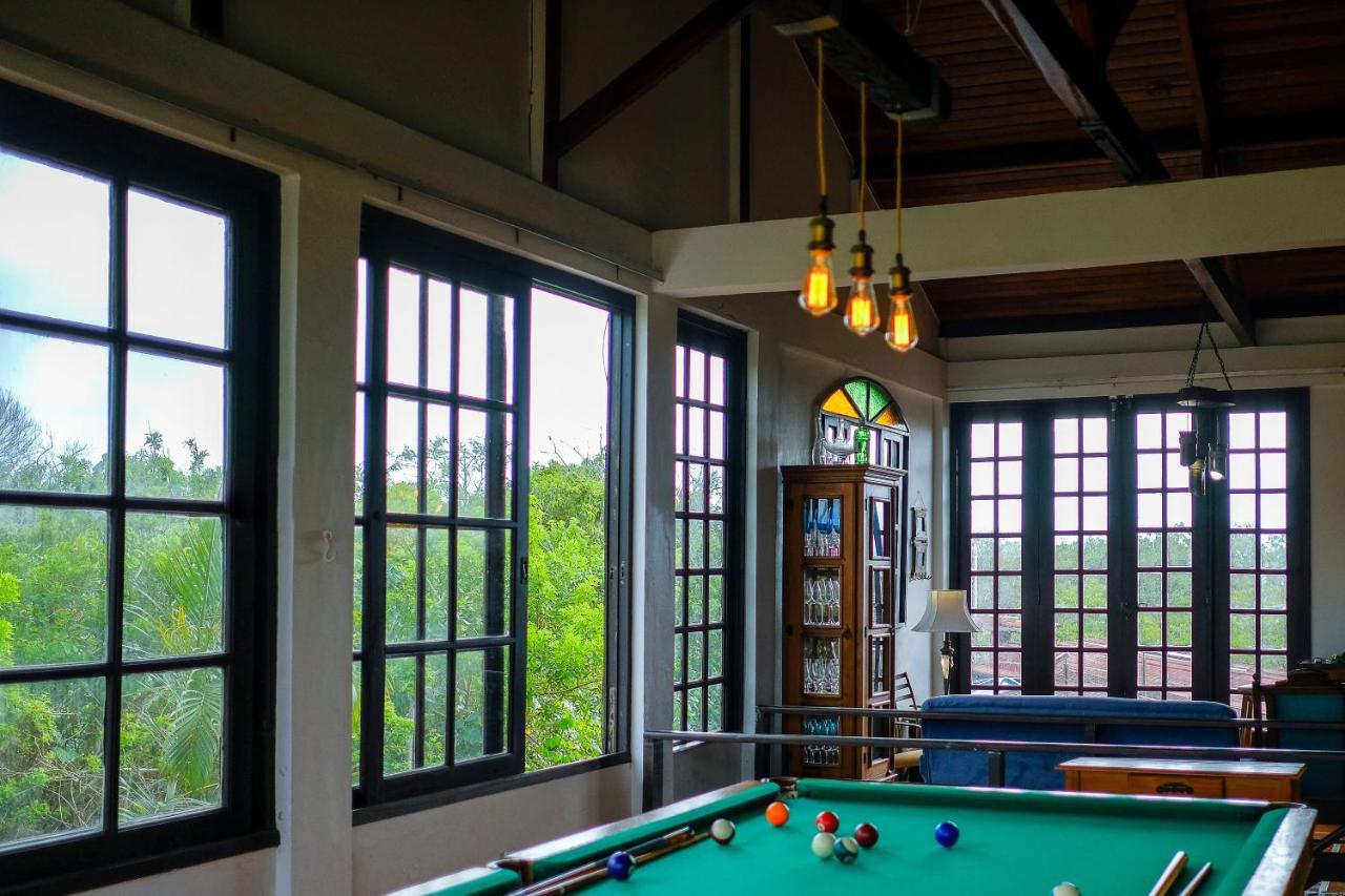 The Cats' House Hotel Florianopolis Bagian luar foto