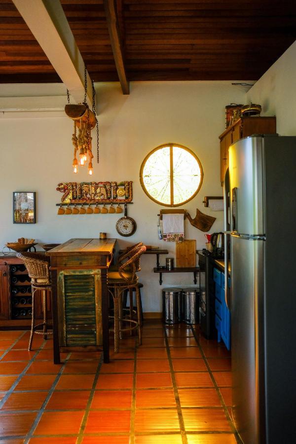 The Cats' House Hotel Florianopolis Bagian luar foto