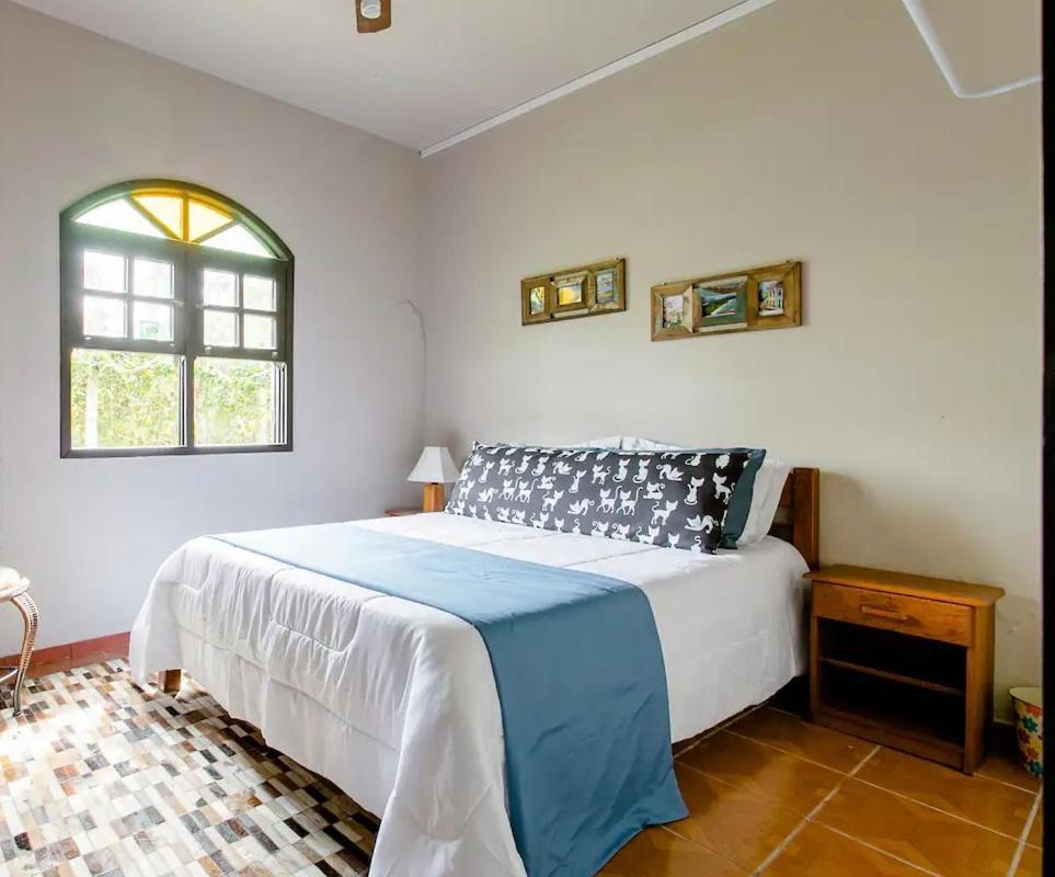 The Cats' House Hotel Florianopolis Bagian luar foto