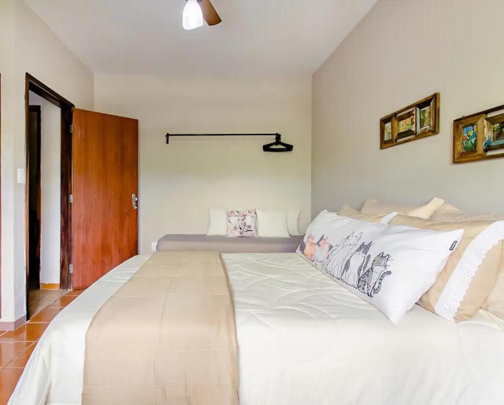 The Cats' House Hotel Florianopolis Bagian luar foto