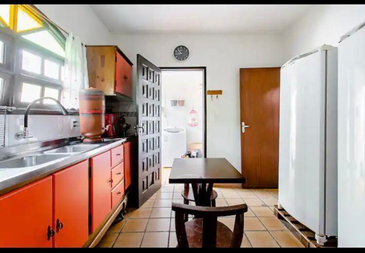 The Cats' House Hotel Florianopolis Bagian luar foto