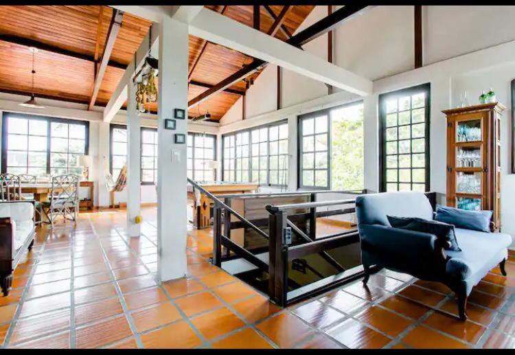 The Cats' House Hotel Florianopolis Bagian luar foto
