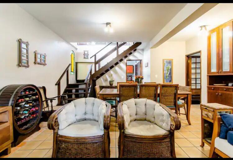 The Cats' House Hotel Florianopolis Bagian luar foto