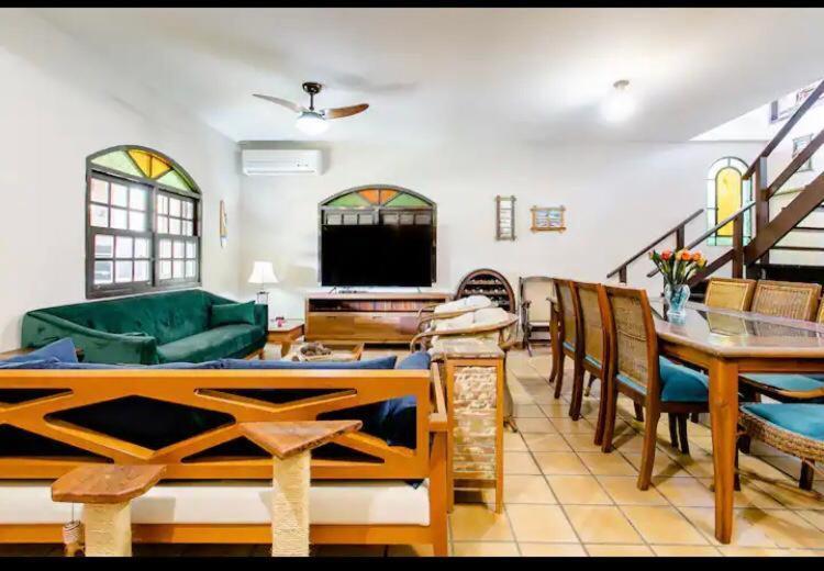 The Cats' House Hotel Florianopolis Bagian luar foto