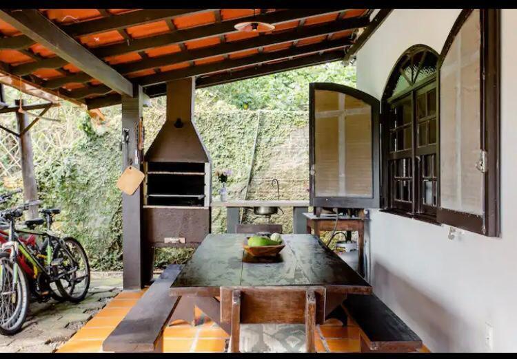 The Cats' House Hotel Florianopolis Bagian luar foto
