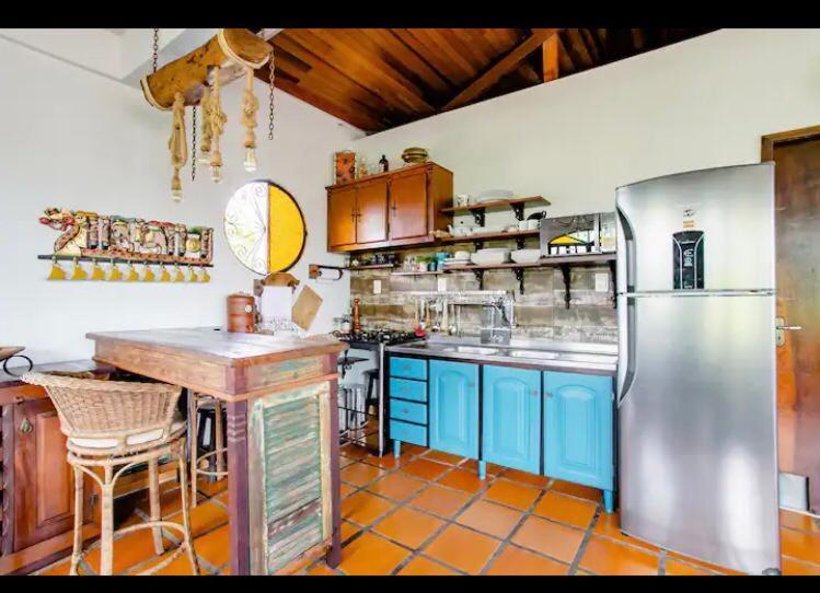The Cats' House Hotel Florianopolis Bagian luar foto