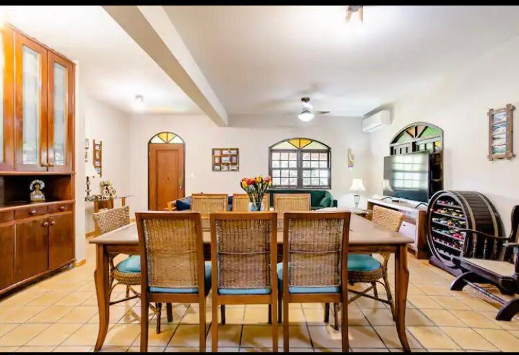 The Cats' House Hotel Florianopolis Bagian luar foto
