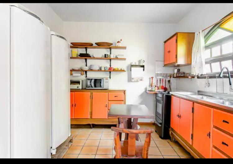 The Cats' House Hotel Florianopolis Bagian luar foto
