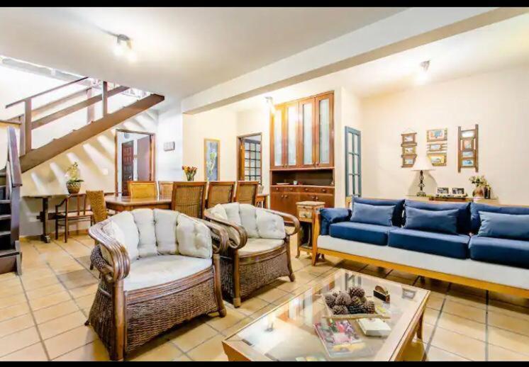 The Cats' House Hotel Florianopolis Bagian luar foto