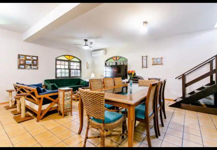 The Cats' House Hotel Florianopolis Bagian luar foto
