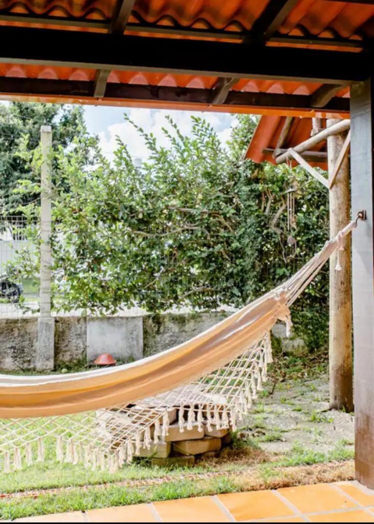 The Cats' House Hotel Florianopolis Bagian luar foto