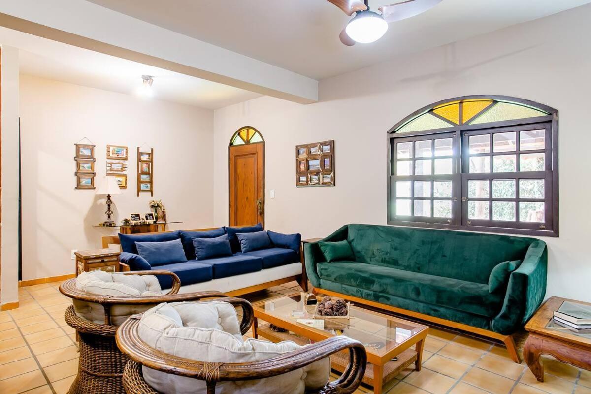 The Cats' House Hotel Florianopolis Bagian luar foto