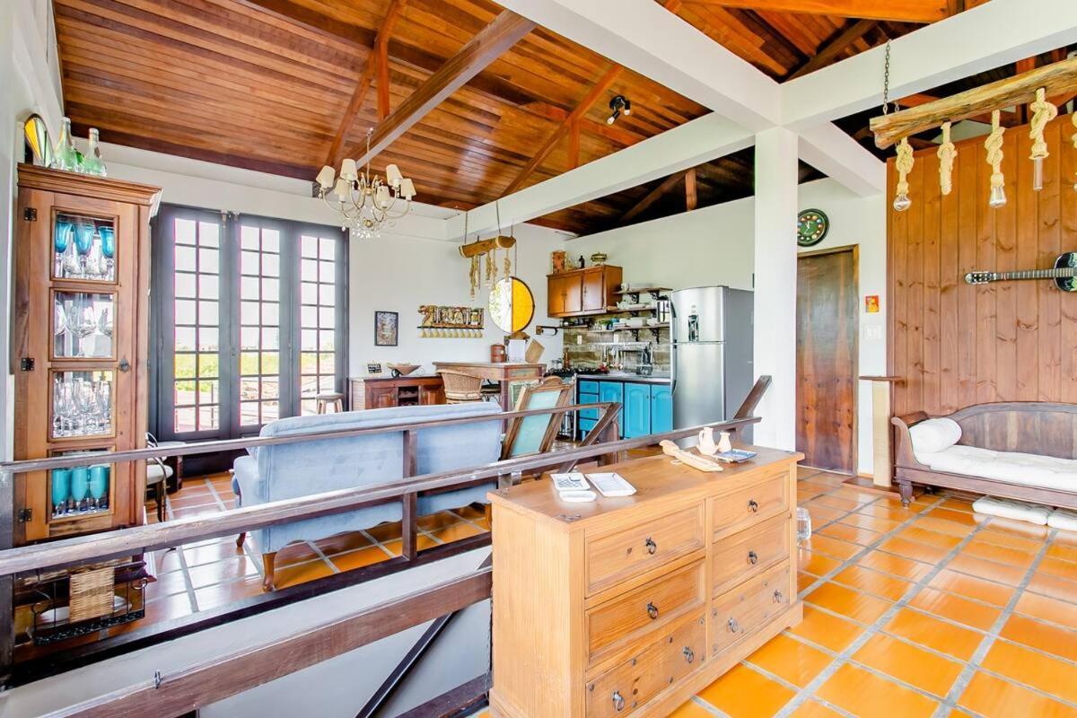 The Cats' House Hotel Florianopolis Bagian luar foto