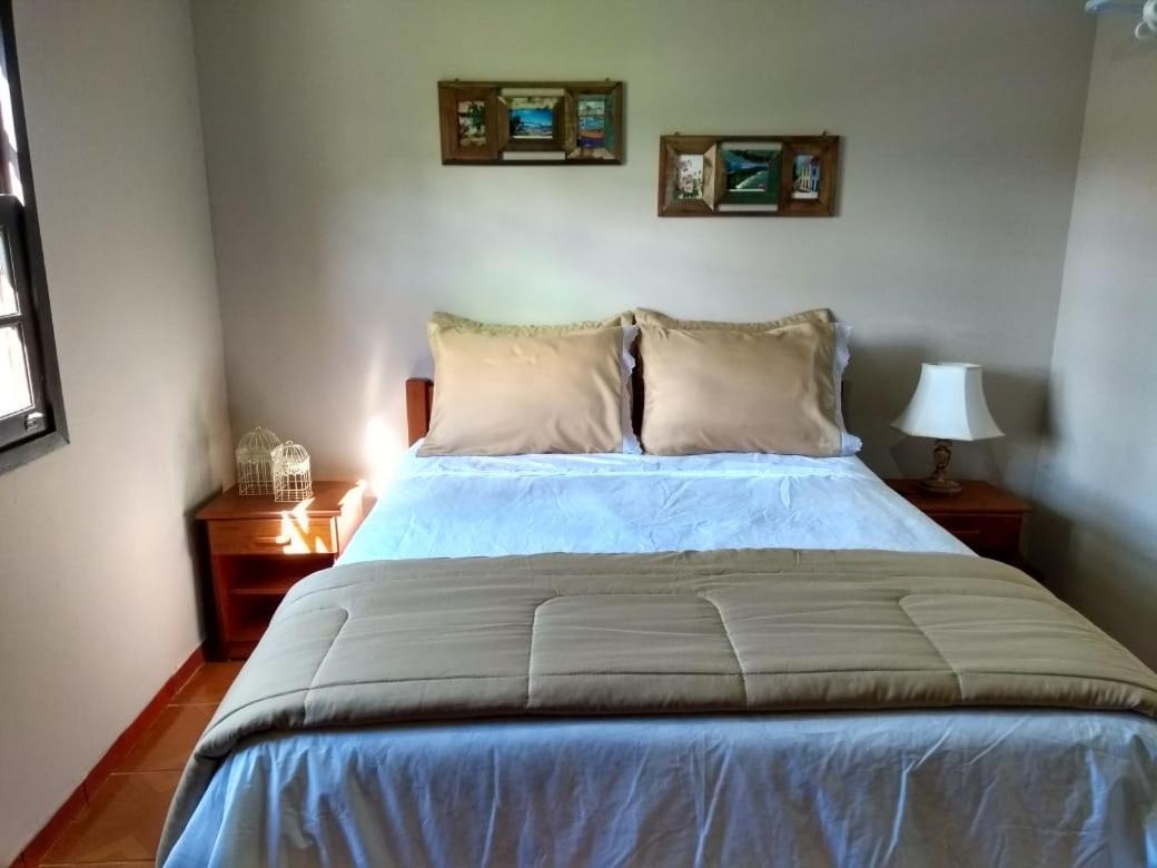 The Cats' House Hotel Florianopolis Ruang foto