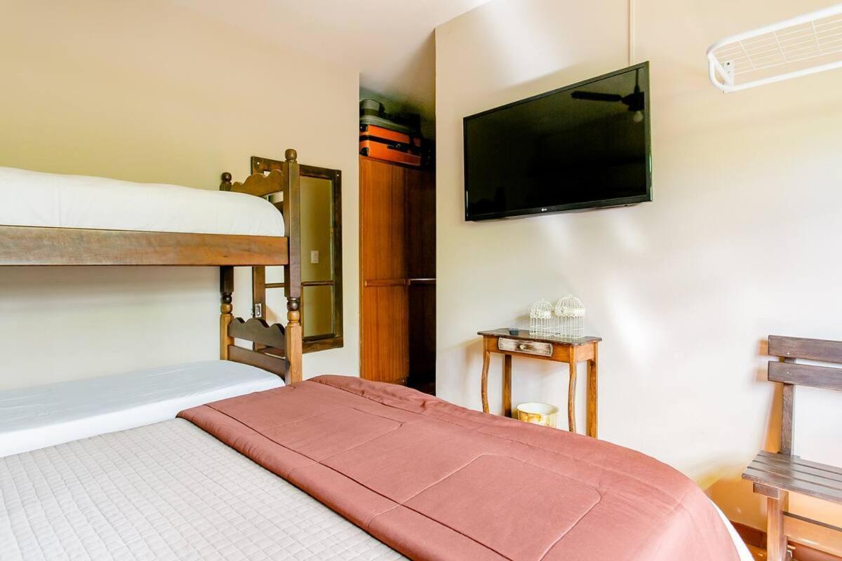 The Cats' House Hotel Florianopolis Bagian luar foto