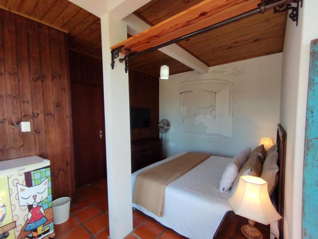 The Cats' House Hotel Florianopolis Bagian luar foto