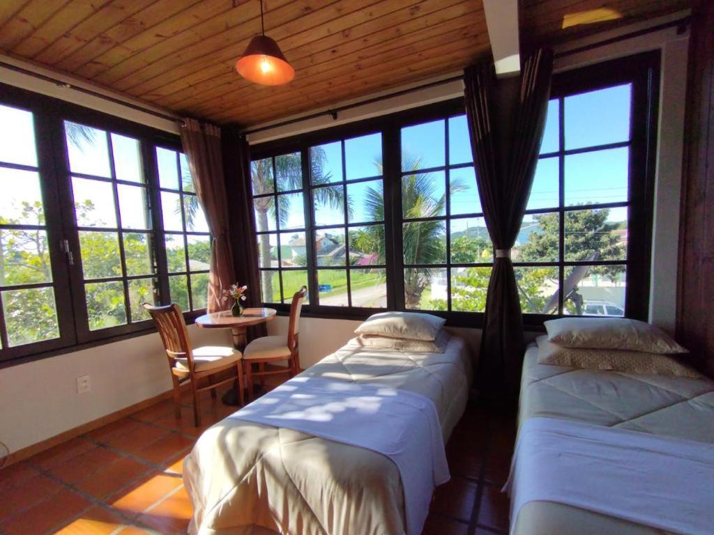 The Cats' House Hotel Florianopolis Bagian luar foto