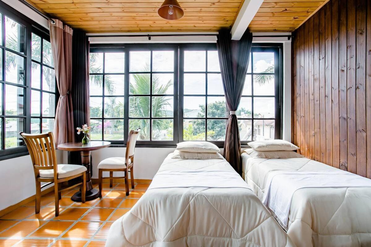 The Cats' House Hotel Florianopolis Bagian luar foto