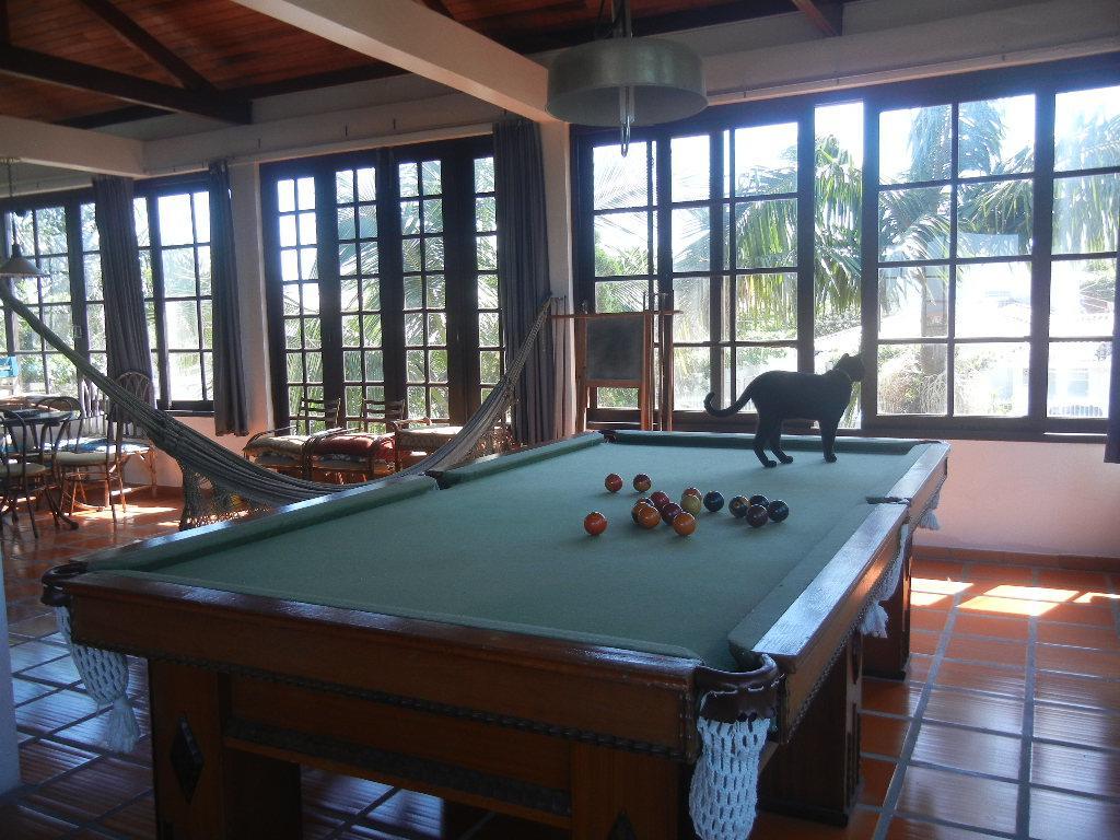 The Cats' House Hotel Florianopolis Bagian luar foto