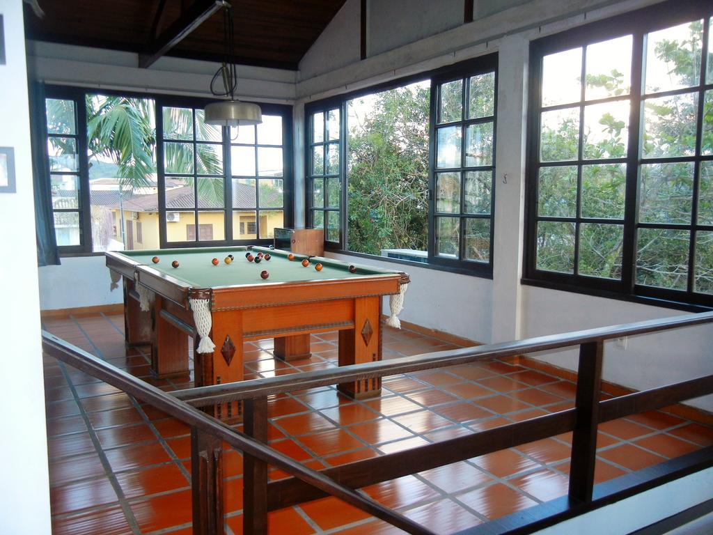 The Cats' House Hotel Florianopolis Bagian luar foto