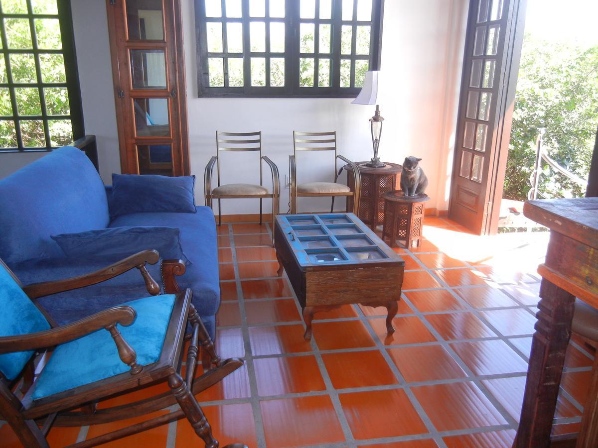 The Cats' House Hotel Florianopolis Bagian luar foto