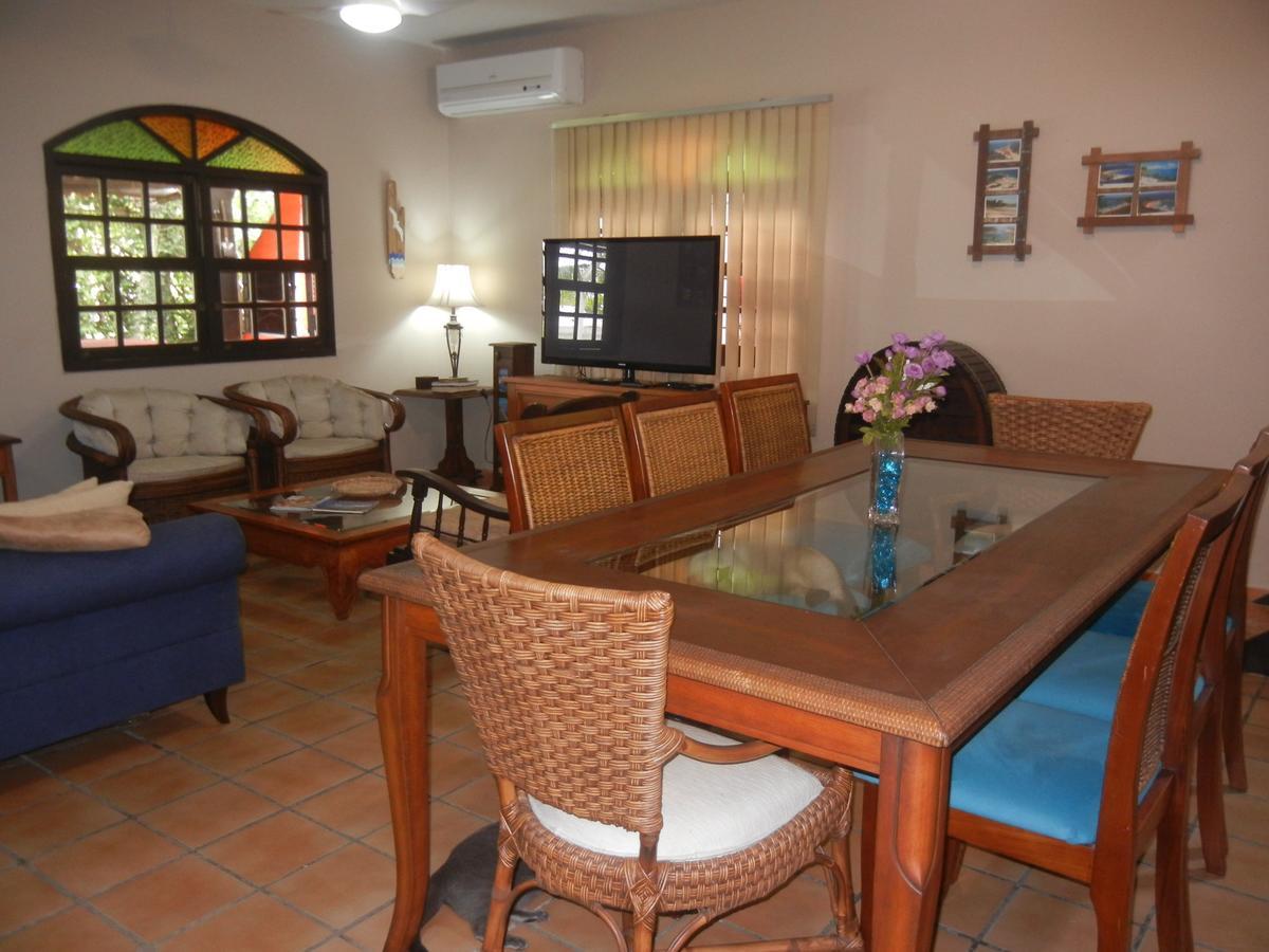 The Cats' House Hotel Florianopolis Bagian luar foto