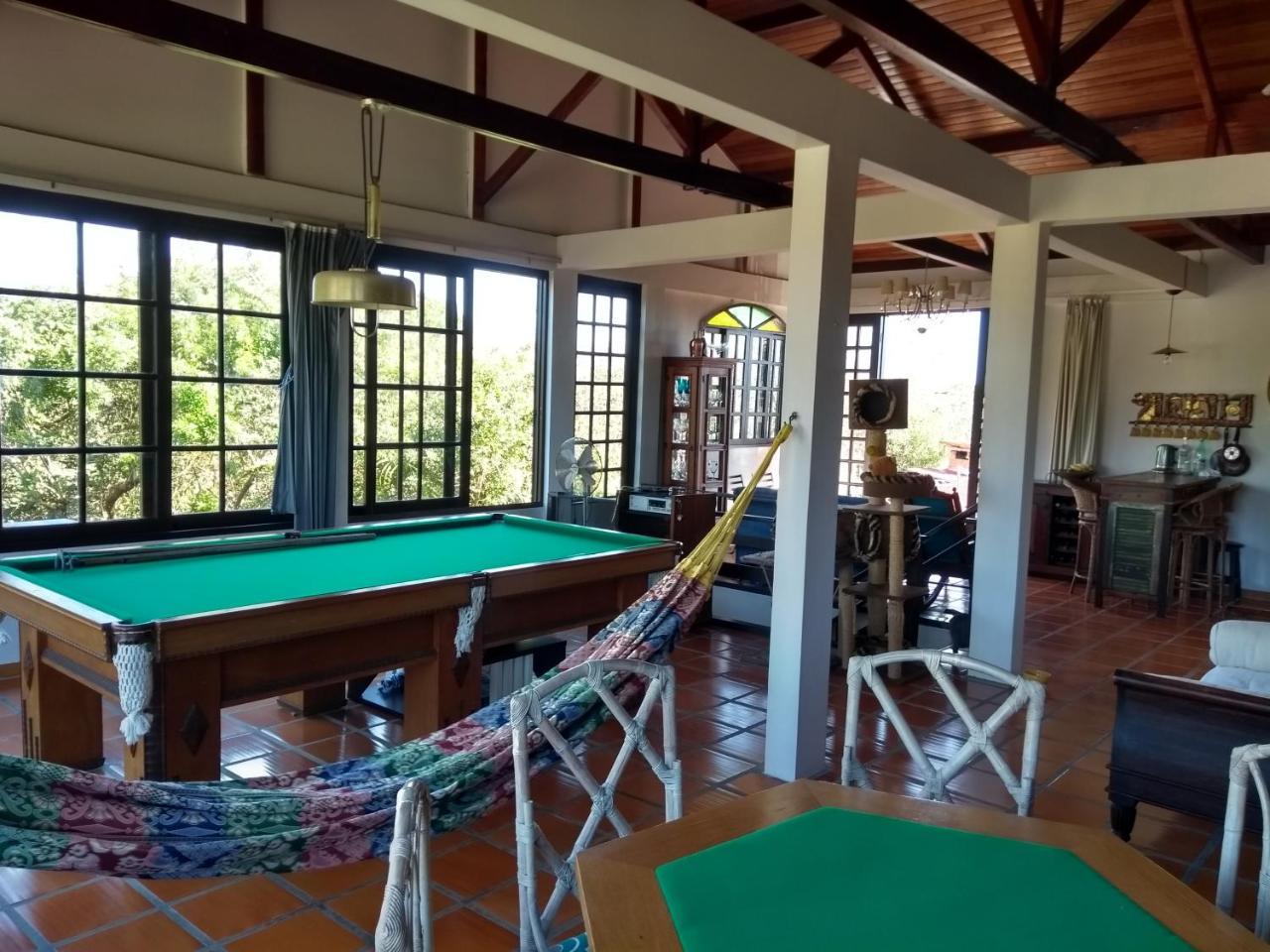 The Cats' House Hotel Florianopolis Bagian luar foto