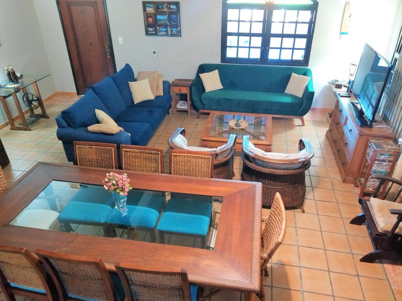 The Cats' House Hotel Florianopolis Bagian luar foto