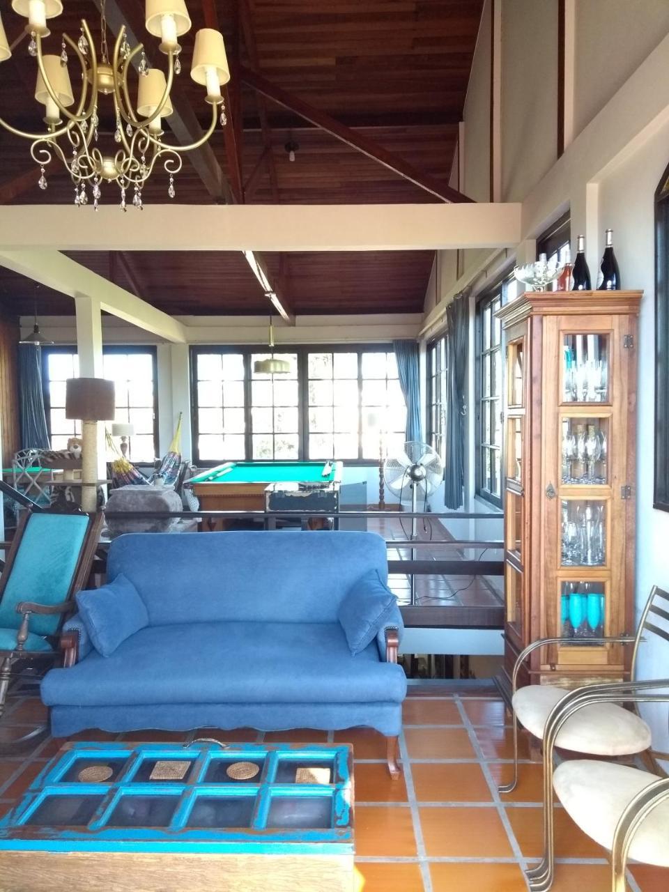 The Cats' House Hotel Florianopolis Bagian luar foto