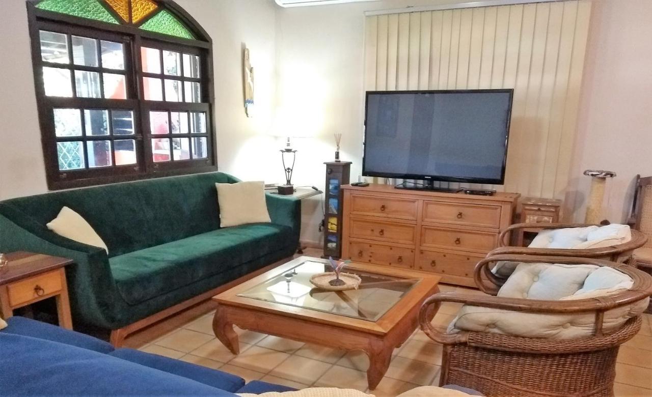 The Cats' House Hotel Florianopolis Bagian luar foto