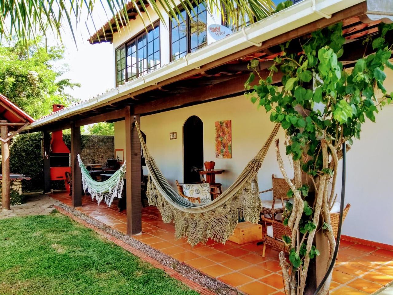 The Cats' House Hotel Florianopolis Bagian luar foto