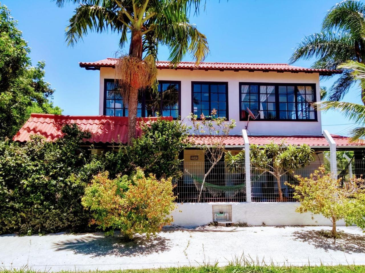 The Cats' House Hotel Florianopolis Bagian luar foto