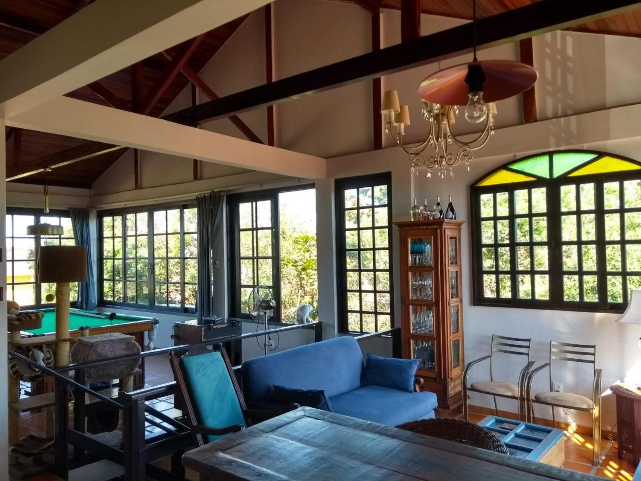 The Cats' House Hotel Florianopolis Bagian luar foto