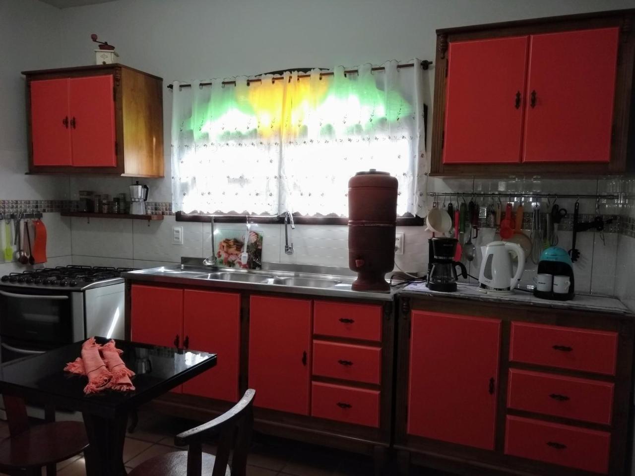 The Cats' House Hotel Florianopolis Bagian luar foto